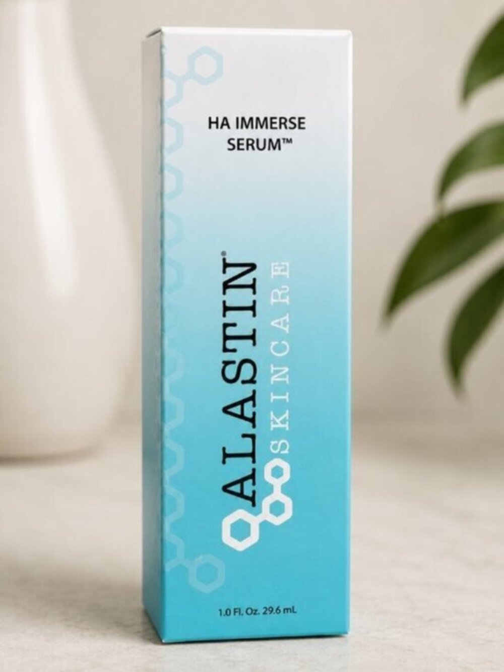 Alastin Skincare HA Immerse Serum 1oz/29.6ml